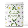 Pukka Tea, Organic Herbal Tea Selection, Pack of 4, 80