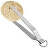 Yuktha Eternals Stainless Steel Tong, Roti - Chapati Chimta, Chipya.