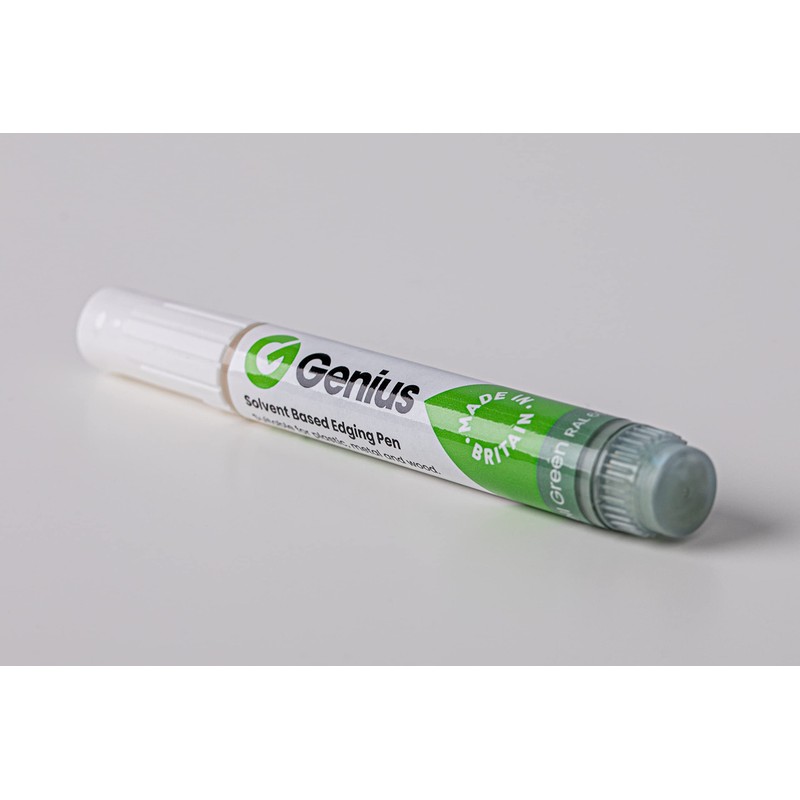 Genius® Chartwell Green Touch Up Pen for UPVC Windows and