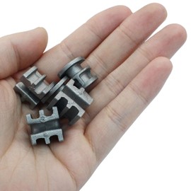 Zorveiio 20 Pcs Replacement Trimmer Head Eyelet Sleeves, Replacement Weed Eater, Durable Parts for STHIL FS Series