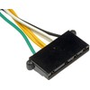 Dorman 85842: Electrical Harness - 6-Wire