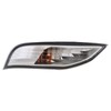 TYC 12-5445-00 Turn Signal Light Assembly Right-Side Compatible with 2014-2019