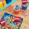 JOLLY RANCHER and TWIZZLERS Assorted Fruit Flavored Candy Party Pack,