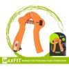 Maxfit Ejercitador De Manos Hand Grip Fortalecedor Maxfit Wl1902