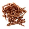 Metal Magery 100 Copper Pop Rivets 1/8 Diameter Copper Mandrel