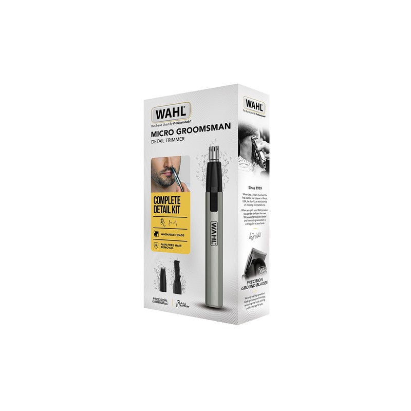 Option 5640-616 trimmer Micro GroomsMan