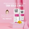 Cleartonix Crema Facial Retinol 50 Ml Antiedad 30