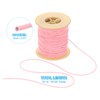 PATIKIL Stretchy String for Bracelets 77 Yards / 70 M,