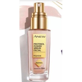 Anew Serum Facial Protinol Power