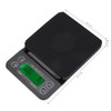 Multi Function Kitchen Food Scale Digital Cooking Weight Scale Timing