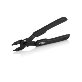 XLC Unisex - Adult TO-S84 Chain Tensioner, Black, One Size