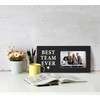 XDFVL Team Picture Frame, Desk Picture Frames for Office，Best Team