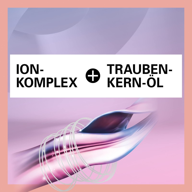 Gliss Kur Anti-Spliss Wonder Shampoo 250 Ml