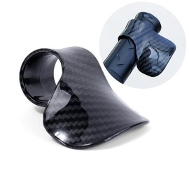 오토바이 엑셀서포터 스로틀어시스트 손목받침대 카본 Motorcycle Accel Support Throttle Assist Wrist Rest Carbon