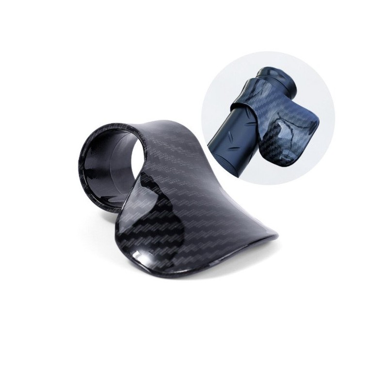 오토바이 엑셀서포터 스로틀어시스트 손목받침대 카본 Motorcycle Accel Support Throttle Assist