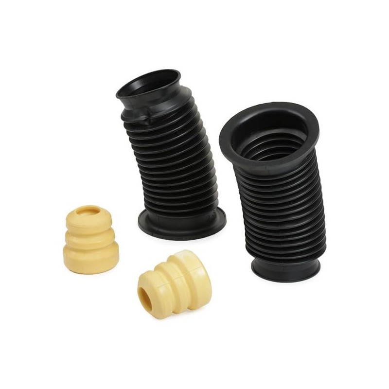 RIDEX 919D0079 Dust Cover Kit Shock Absorber Dust Cover Set