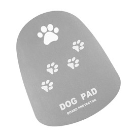 Dog Traction Pad for Kayaking,Dog Paddle Grip Mat Kayak Accessories | Anti-Slip Surf Paddleboard Accessories for Skimboard Yacht Pool Outdoor Activities
