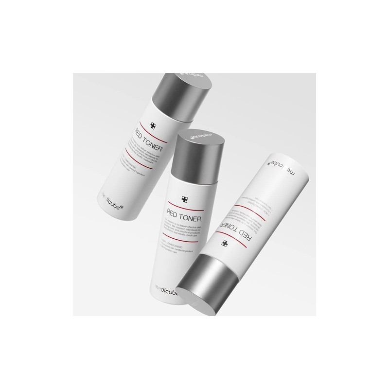 MEDICUBE [MEDICUBE]Red Toner 2.0 New 100ml