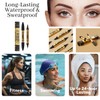 2024 New Double Ended Magic Eyebrow Pen, Microblading Eyebrow Pen