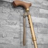 Switch Sticks Folding Walking Cane For Women & Men -