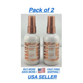 Mizani 25 Benefit Miracle Milk Leave in Conditioner-He