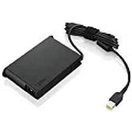 Lenovo Slim Replacement Part 135 W AC Adapter Slim Tip, 4X20Q88543