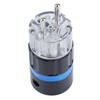 Monosaudio Power Plug Pure Copper Power Connector Plug for Professional