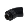 Alphacool 17051 – Hardware Cooling Accessory (Black, 24 mm, 18