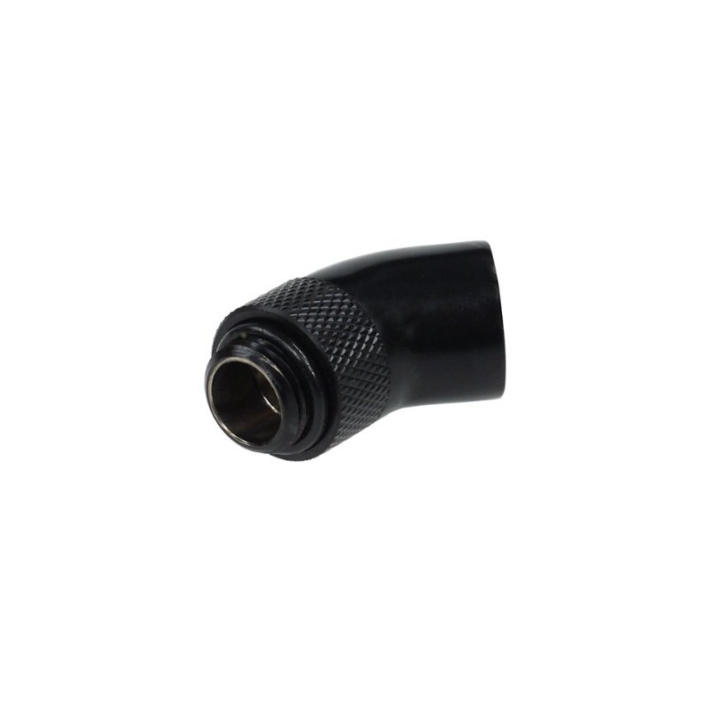 Alphacool 17051 – Hardware Cooling Accessory (Black, 24 mm, 18