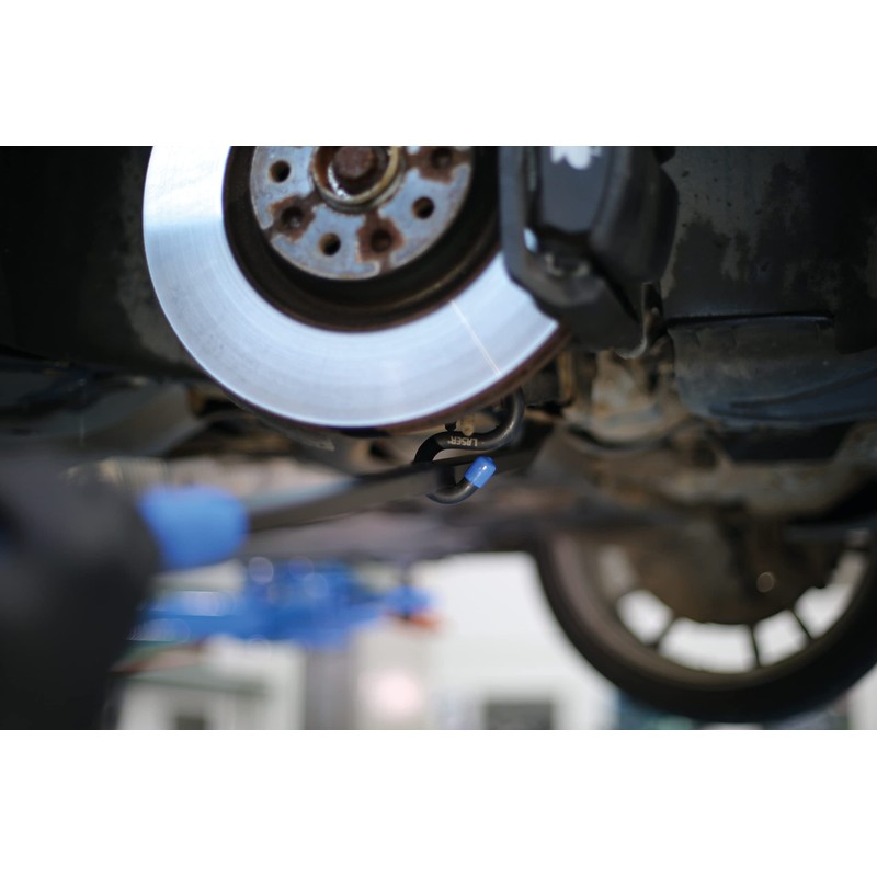 Laser 8530 Suspension Arm & Lever Hook