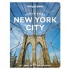 Lonely Planet Experience New York City