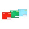 Norma Cuaderno Norma Color Forma Italiana Raya 100 Hojas