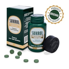 Sukrol Tab C100, Pack of 1