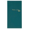Daigo E1032 2025 Planner, Appointment, Monthly, Horizontal Green, Begins December