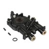 MAXWIN High Volume Oil Pump Fit 2005-2006 for Saab 9-2X,