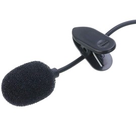 3.5MM PC Hands Free Microphone, Professional Recording Condenser Microphone Compatible with PC, Laptop, Singing,Voice Recording,YouTube,Skype,Gaming(3.5mm PC Microphone Plug and Play)