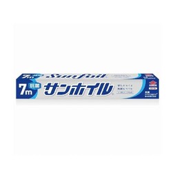 Antibacterial Sun Foil 7 x 5 Packs (Bulk Purchase)