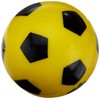 Baker Ross Palline da Calcio Super Rimbalzine (confezione da 6)