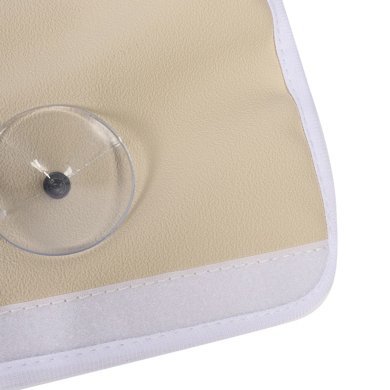 Bath Kneeler and Elbow Rest Pad Set Non Slip Quickly