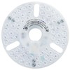 HAOLEDI 5.12" LED Ceiling Fan Light Retrofit Kit, Ceiling Light