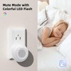 Wireless Doorbell • PHYSEN • Doorbell Chime Kits with 1