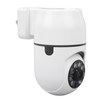 A16 Security Camera WiFi Camera Indoor 360 Degrees Full View