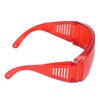 Laser Glasses Red 180 To 532nm Strong Light Protection Industrial