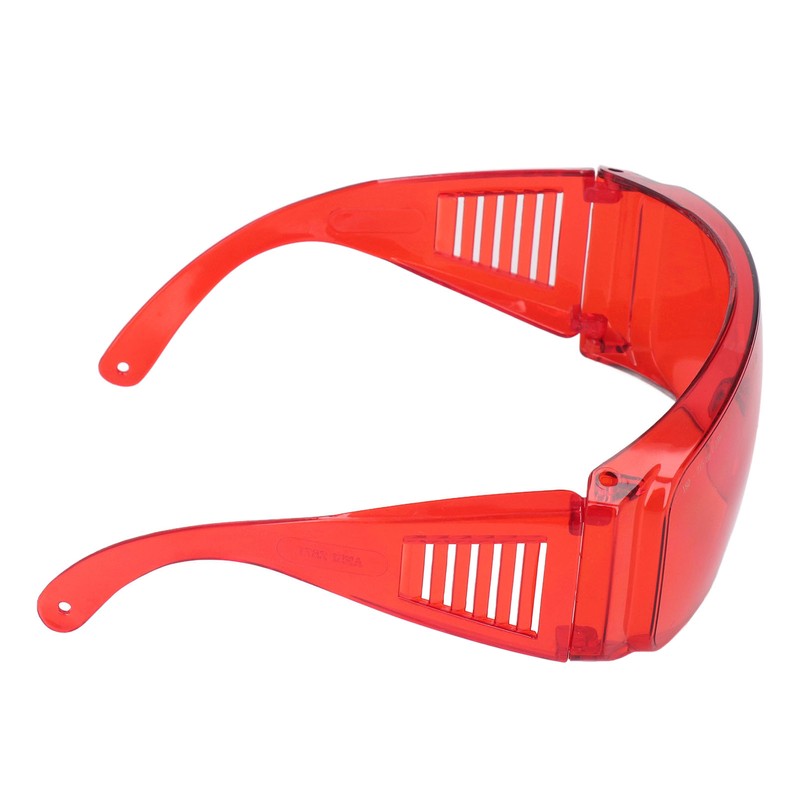 Laser Glasses Red 180 To 532nm Strong Light Protection Industrial