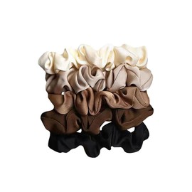 AMOR SPES 5pcs Hair Rope Hair Band Hair Tie for Women Girls Headband Hair Scrunchies Set Hair Accessories