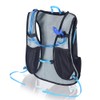 Hydration Backpack with 2L BPA Free Water Bladder – Lightweight