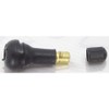 CMY Select TR413 (50) Tubeless Tire Rubber Air Valves 5-100