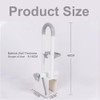 Handicapped Bath, 8 – 16 cm, Handle for Bathtub for