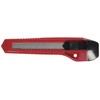 Hyde Tools 42047 Snap-Off Retractable Blade Utility Knife with Postive