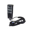 AlveyTech 3-Function 9-Pin Hand Control Pendant with Screw-On Connector for